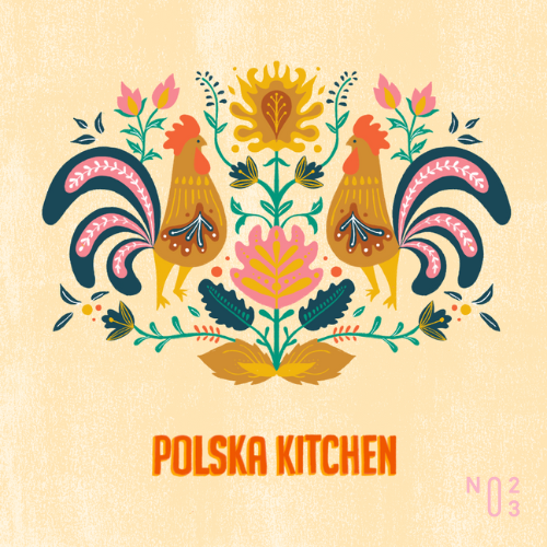 Polska Kitchen v2