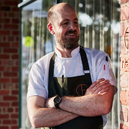 Carousel London | Guest Chefs · Workshops · Events